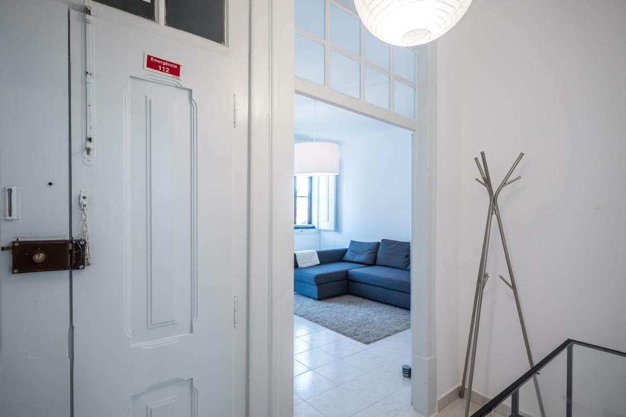 Maria'S 5Th Avenue Appartement Setúbal Buitenkant foto