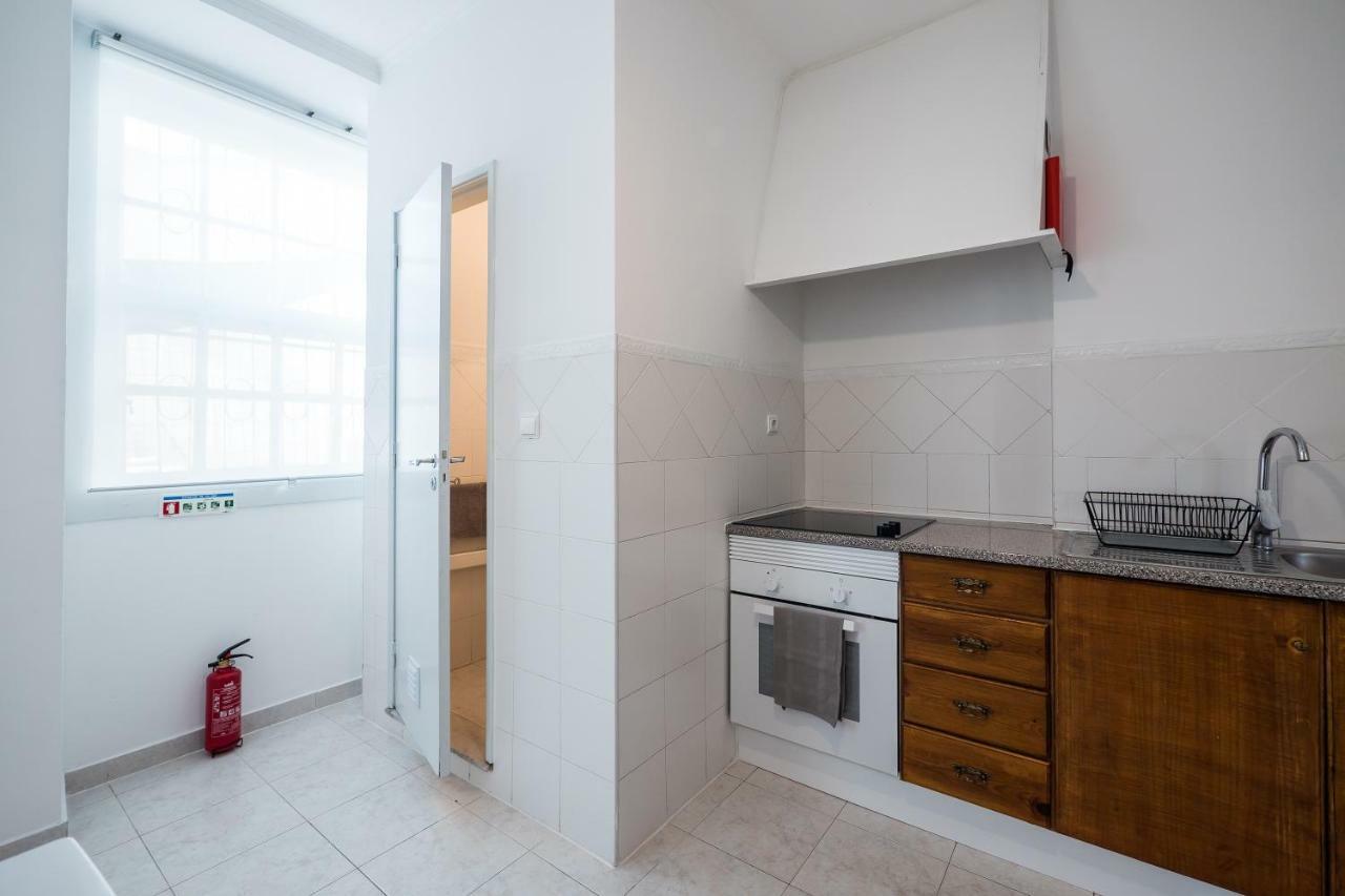 Maria'S 5Th Avenue Appartement Setúbal Buitenkant foto
