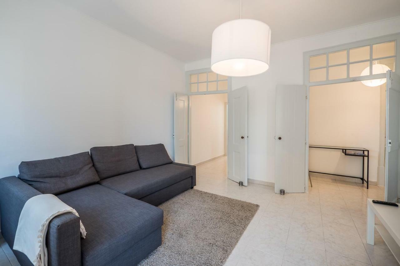 Maria'S 5Th Avenue Appartement Setúbal Buitenkant foto