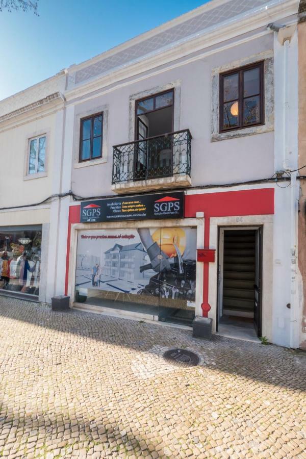 Maria'S 5Th Avenue Appartement Setúbal Buitenkant foto
