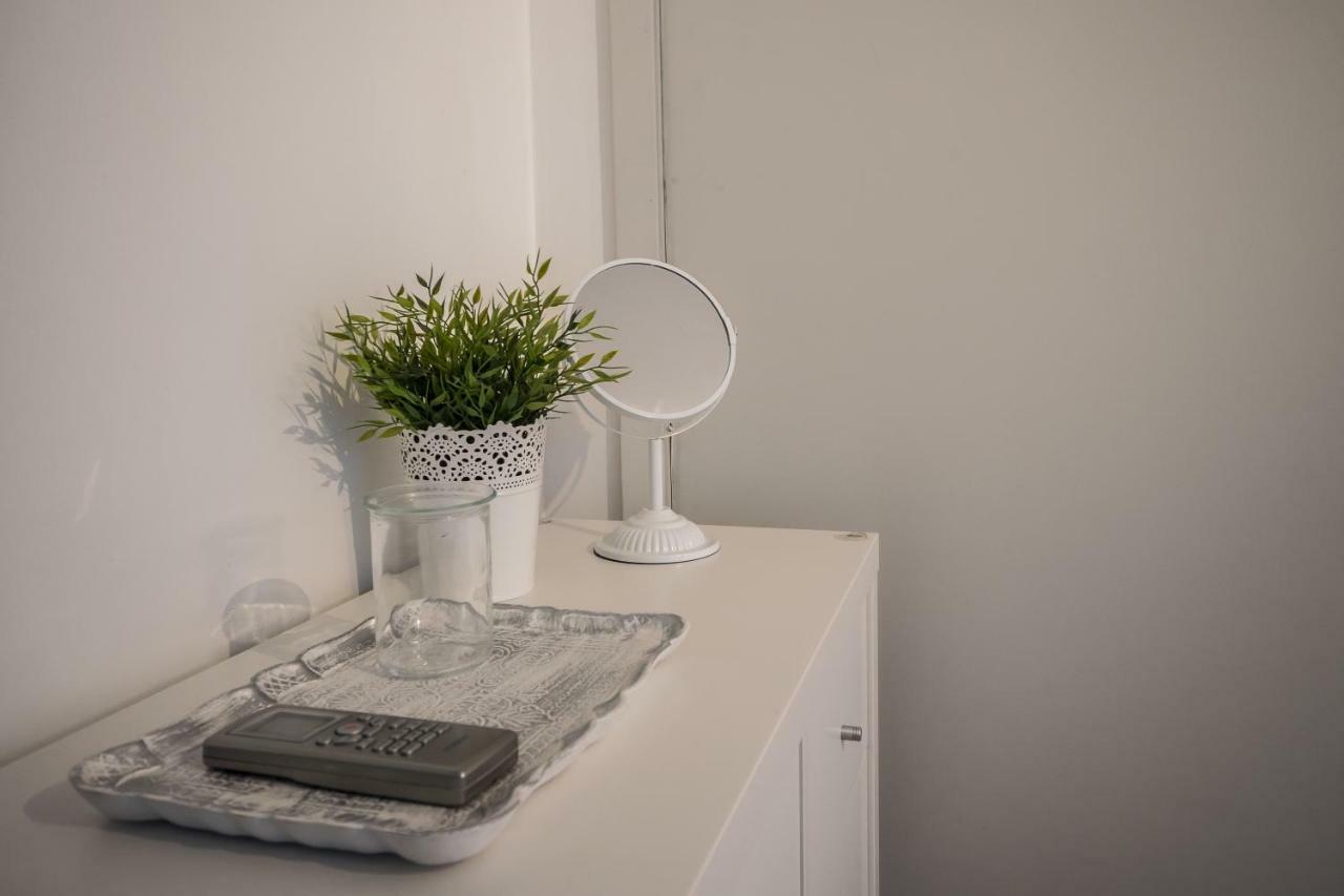 Maria'S 5Th Avenue Appartement Setúbal Buitenkant foto
