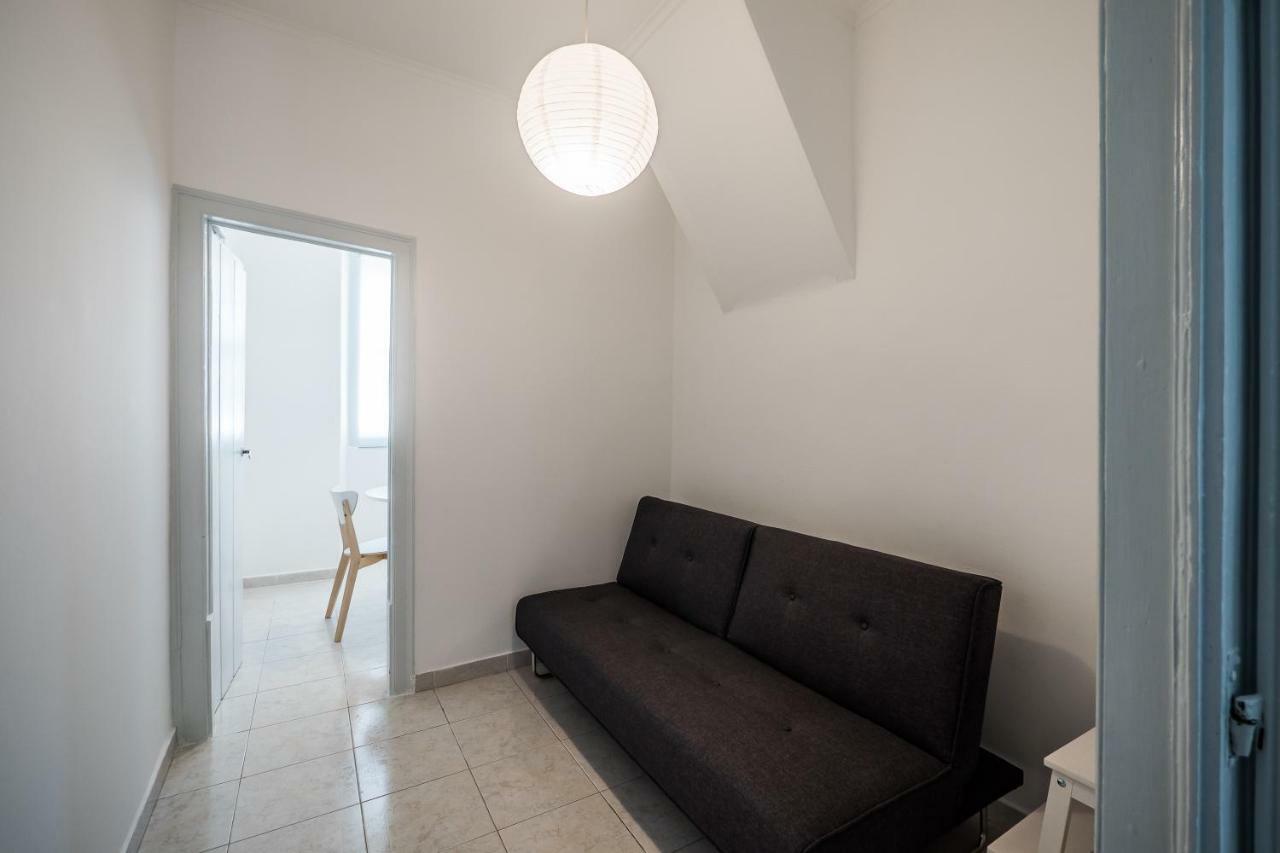 Maria'S 5Th Avenue Appartement Setúbal Buitenkant foto