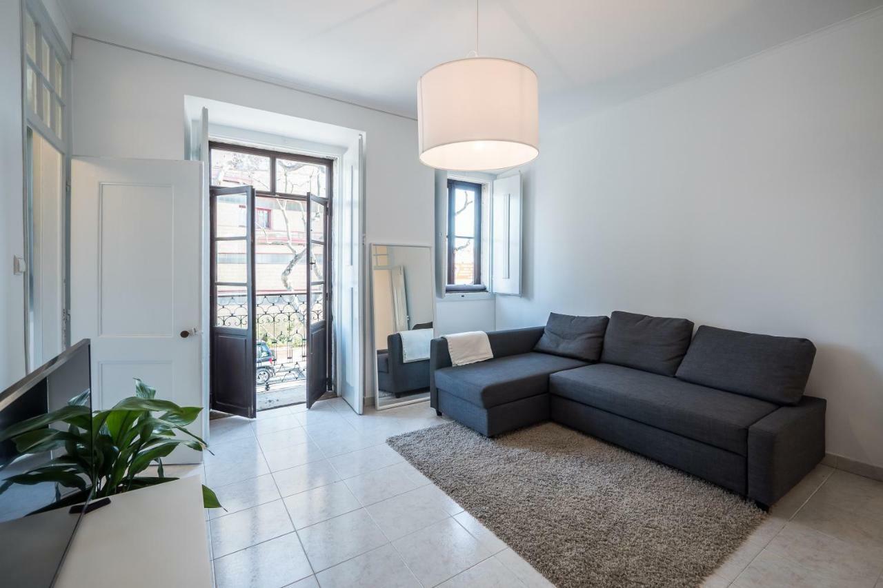 Maria'S 5Th Avenue Appartement Setúbal Buitenkant foto