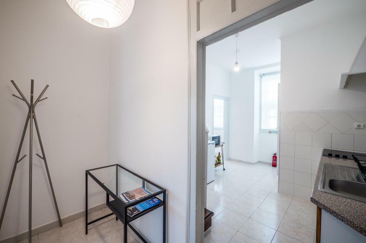 Maria'S 5Th Avenue Appartement Setúbal Buitenkant foto