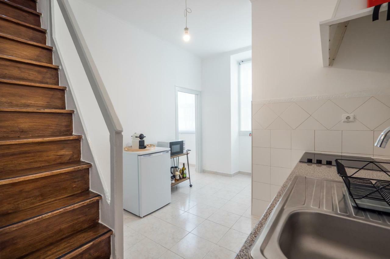 Maria'S 5Th Avenue Appartement Setúbal Buitenkant foto