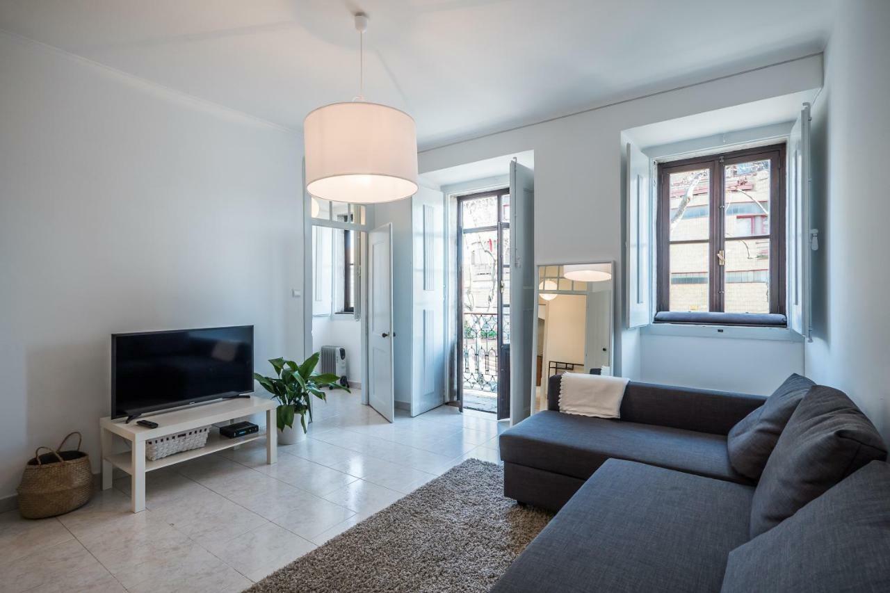 Maria'S 5Th Avenue Appartement Setúbal Buitenkant foto
